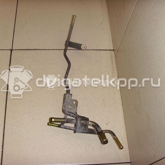 Фото Трубка топливная для двигателя YD25DDTi для Nissan Bassara / Nv350 E26 / Serena / Sani / Presage 100-190 л.с 16V 2.5 л Дизельное топливо 17520EB301