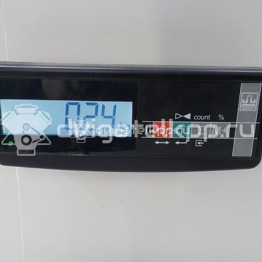 Фото Трубка топливная для двигателя YD25DDTi для Nissan Bassara / Nv350 E26 / Serena / Sani / Presage 100-190 л.с 16V 2.5 л Дизельное топливо 17520EB301