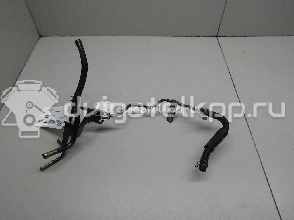 Фото Трубка топливная для двигателя YD25DDTi для Nissan Bassara / Nv350 E26 / Serena / Sani / Presage 100-190 л.с 16V 2.5 л Дизельное топливо 17520EB30A {forloop.counter}}