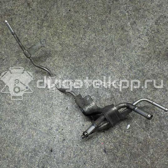 Фото Трубка топливная для двигателя YD25DDTi для Nissan Bassara / Nv350 E26 / Serena / Sani / Presage 100-190 л.с 16V 2.5 л Дизельное топливо 17520EB30A