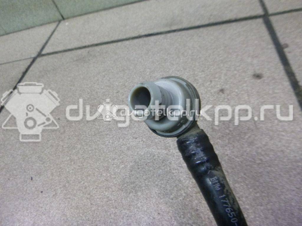 Фото Трубка вакуумная  11667598230 для bmw 5-серия F10/F11 {forloop.counter}}