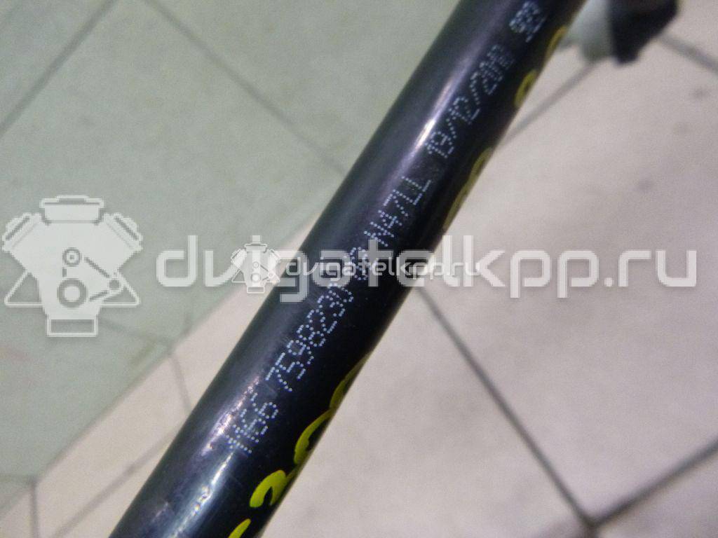 Фото Трубка вакуумная  11667598230 для bmw 5-серия F10/F11 {forloop.counter}}