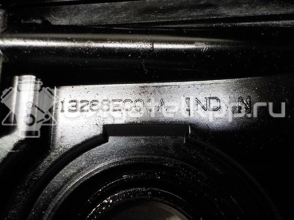 Фото Крышка головки блока (клапанная) для двигателя YD25DDTi для Nissan Bassara / Nv350 E26 / Serena / Sani / Presage 100-190 л.с 16V 2.5 л Дизельное топливо 13264EB31A {forloop.counter}}
