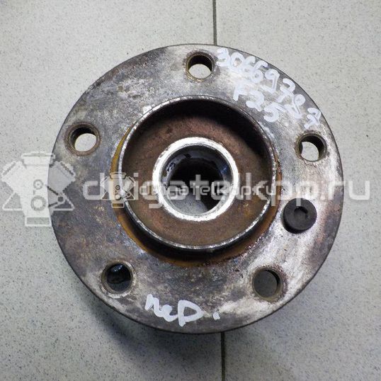 Фото Ступица передняя  31206870725 для Bmw X4 F26 / 5 / 6 / 7 / X3