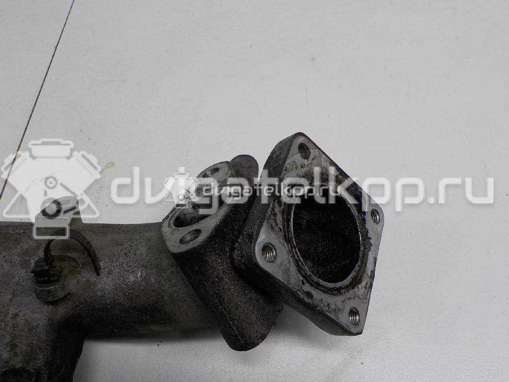 Фото Коллектор впускной для двигателя YD25DDTi для Nissan Bassara / Nv350 E26 / Serena / Sani / Presage 100-190 л.с 16V 2.5 л Дизельное топливо 14001EB300 {forloop.counter}}