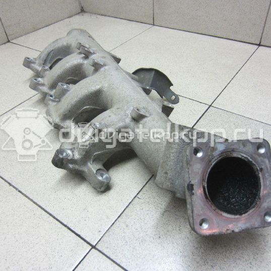 Фото Коллектор впускной для двигателя YD25DDTi для Nissan Bassara / Nv350 E26 / Serena / Sani / Presage 100-190 л.с 16V 2.5 л Дизельное топливо 14001EB300