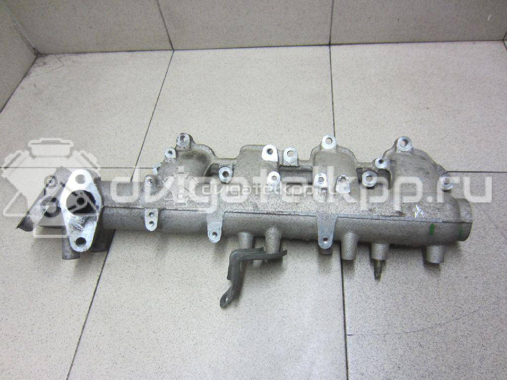 Фото Коллектор впускной для двигателя YD25DDTi для Nissan Bassara / Nv350 E26 / Serena / Sani / Presage 100-190 л.с 16V 2.5 л Дизельное топливо 14001EB300 {forloop.counter}}