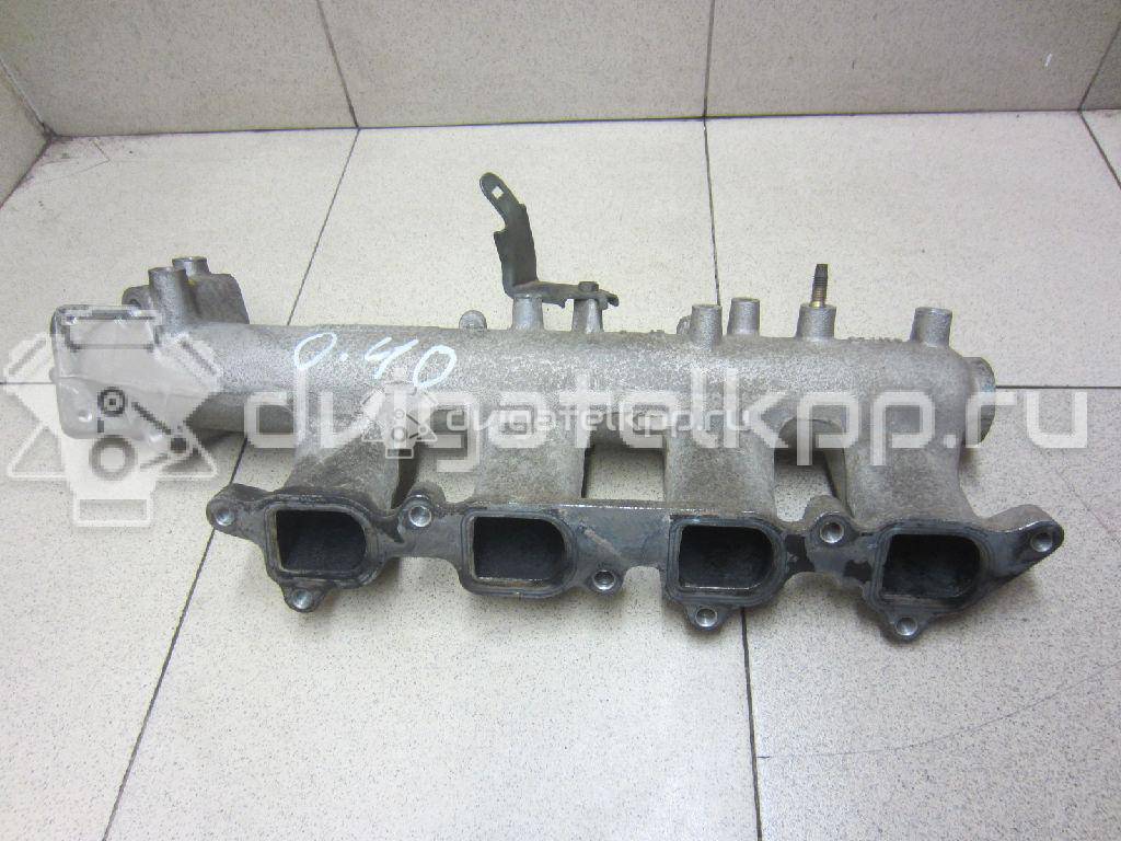 Фото Коллектор впускной для двигателя YD25DDTi для Nissan Bassara / Nv350 E26 / Serena / Sani / Presage 100-190 л.с 16V 2.5 л Дизельное топливо 14001EB300 {forloop.counter}}