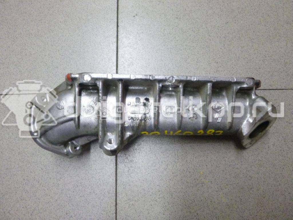 Фото Коллектор впускной для двигателя V9X для Nissan Np300 / Pathfinder 231-238 л.с 24V 3.0 л Дизельное топливо 1400300Q1E {forloop.counter}}