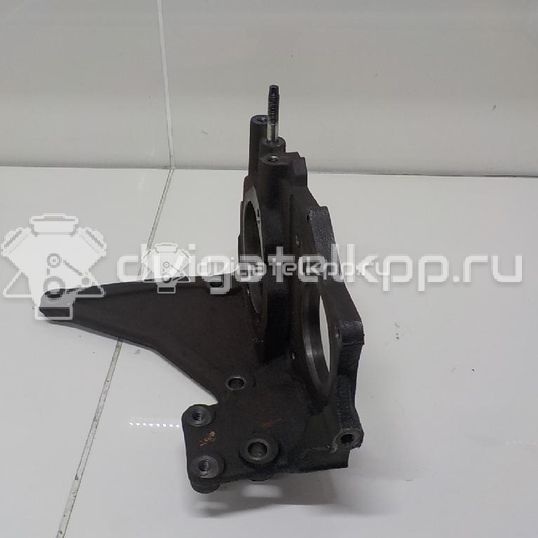 Фото Кронштейн ТНВД для двигателя YD25DDTi для Nissan Bassara / Nv350 E26 / Serena / Sani / Presage 100-190 л.с 16V 2.5 л Дизельное топливо 16811EB30A