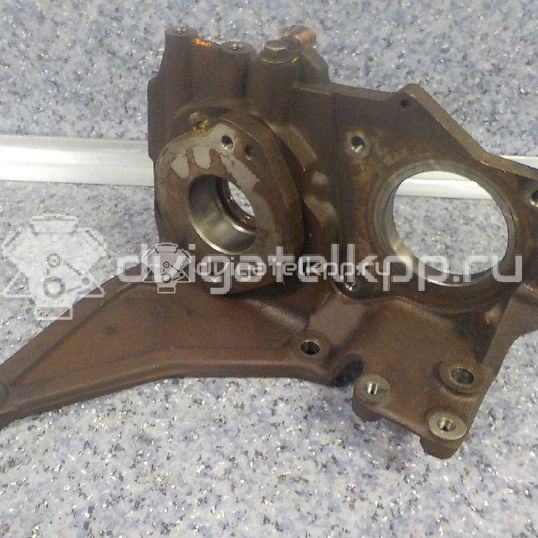 Фото Кронштейн ТНВД для двигателя YD25DDTi для Nissan Bassara / Nv350 E26 / Serena / Sani / Presage 100-190 л.с 16V 2.5 л Дизельное топливо 16811EB30A