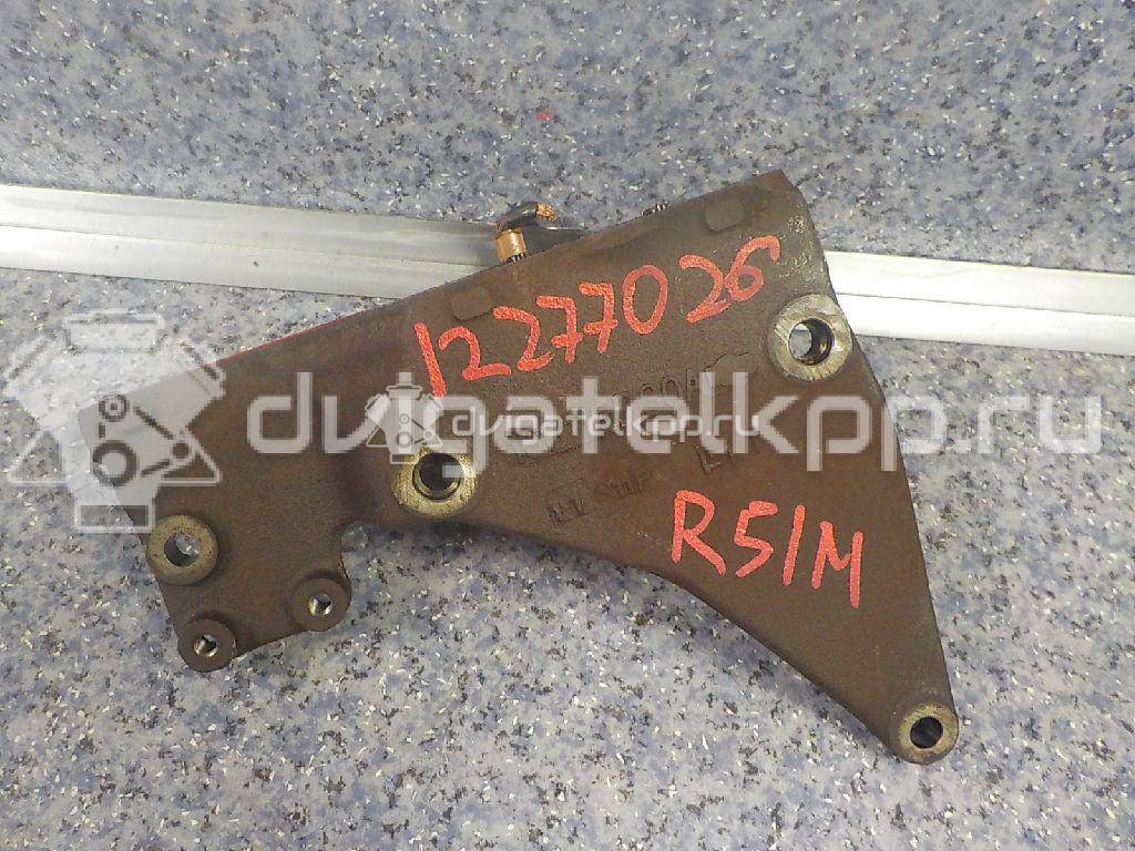 Фото Кронштейн ТНВД для двигателя YD25DDTi для Nissan Bassara / Nv350 E26 / Serena / Sani / Presage 100-190 л.с 16V 2.5 л Дизельное топливо 16811EB30A {forloop.counter}}