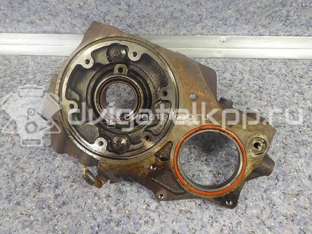 Фото Кронштейн ТНВД для двигателя YD25DDTi для Nissan Bassara / Nv350 E26 / Serena / Sani / Presage 100-190 л.с 16V 2.5 л Дизельное топливо 16811EB30A {forloop.counter}}