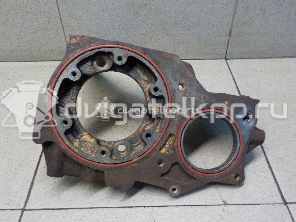 Фото Кронштейн ТНВД для двигателя YD25DDTi для Nissan Bassara / Nv350 E26 / Serena / Sani / Presage 100-190 л.с 16V 2.5 л Дизельное топливо 16811EB30A {forloop.counter}}