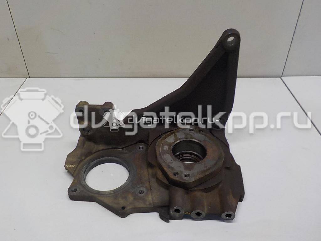 Фото Кронштейн ТНВД для двигателя YD25DDTi для Nissan Bassara / Nv350 E26 / Serena / Sani / Presage 100-190 л.с 16V 2.5 л Дизельное топливо 16811EB30A {forloop.counter}}