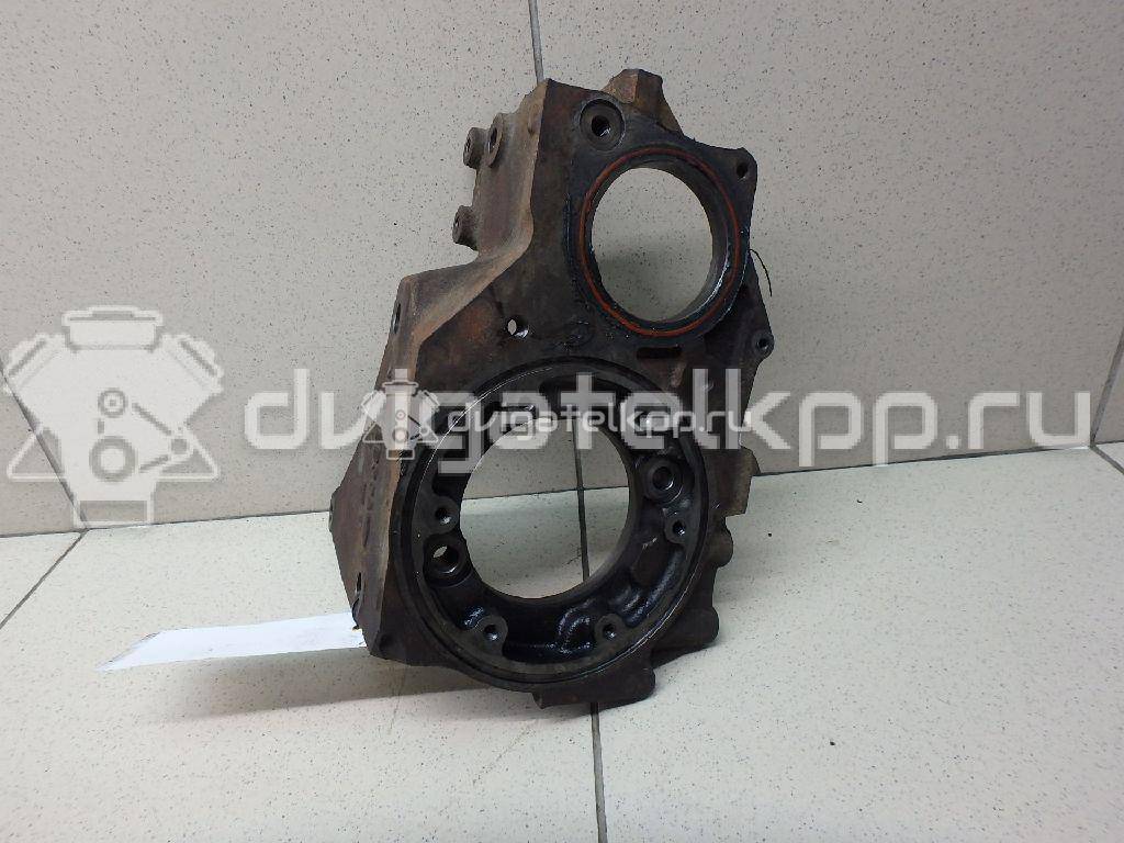 Фото Кронштейн ТНВД для двигателя YD25DDTi для Nissan Bassara / Nv350 E26 / Serena / Sani / Presage 100-190 л.с 16V 2.5 л Дизельное топливо 16811EB30A {forloop.counter}}