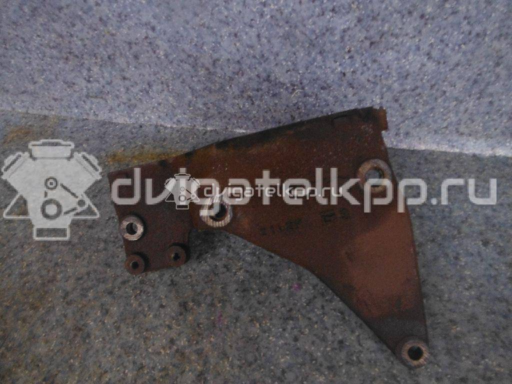 Фото Кронштейн ТНВД для двигателя YD25DDTi для Nissan Bassara / Nv350 E26 / Serena / Sani / Presage 100-190 л.с 16V 2.5 л Дизельное топливо 16811EB315 {forloop.counter}}