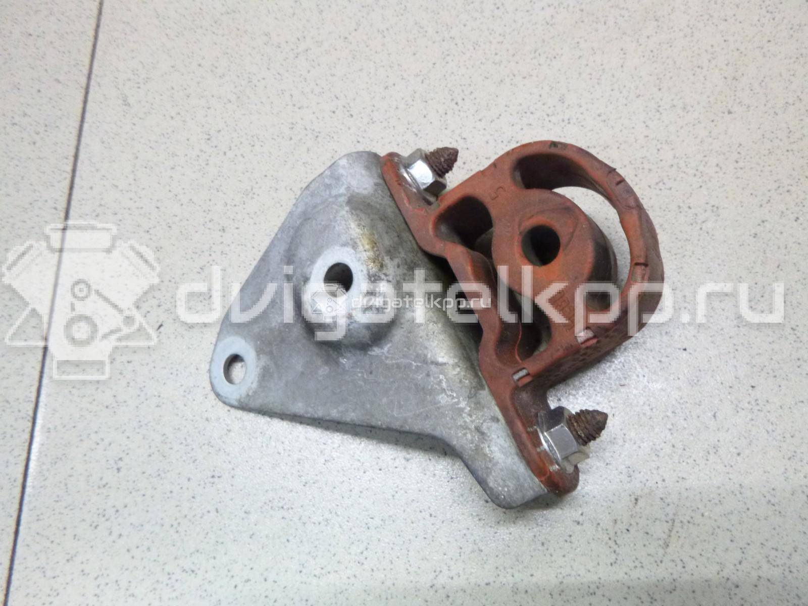 Фото Подвес глушителя  18307633674 для Bmw X5 / X6 {forloop.counter}}