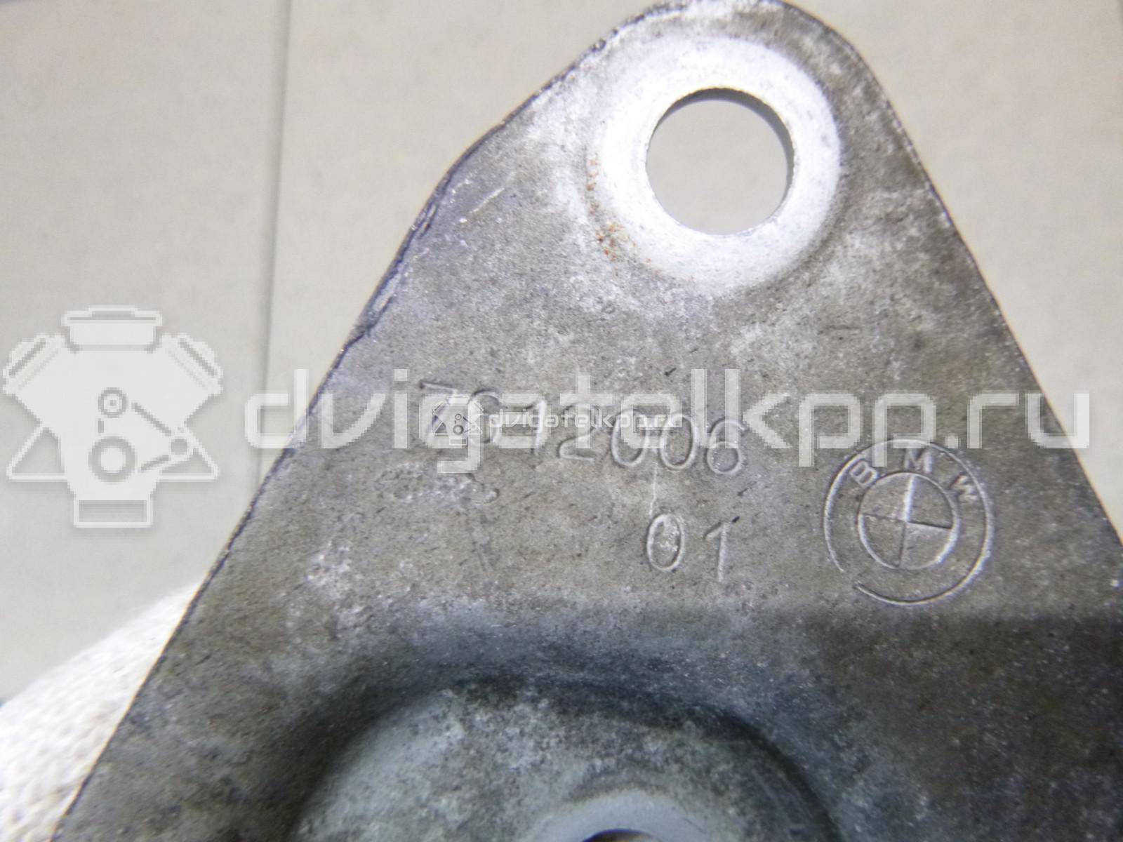 Фото Подвес глушителя  18307633674 для Bmw X5 / X6 {forloop.counter}}