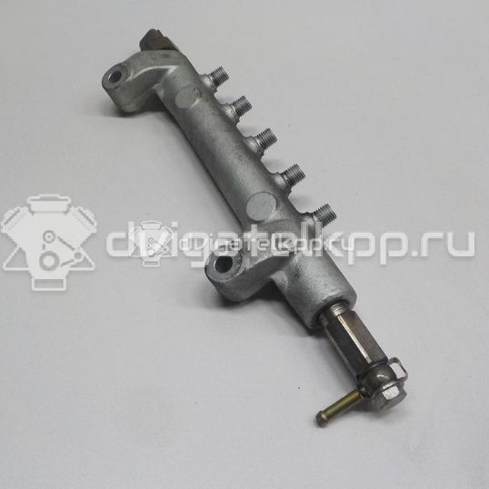 Фото Рейка топливная (рампа) для двигателя YD25DDTi для Nissan Bassara / Nv350 E26 / Serena / Sani / Presage 100-190 л.с 16V 2.5 л Дизельное топливо 17520EB305