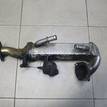 Фото Радиатор системы EGR для двигателя V9X для Nissan Np300 / Pathfinder 231-238 л.с 24V 3.0 л Дизельное топливо 1471000Q0N {forloop.counter}}