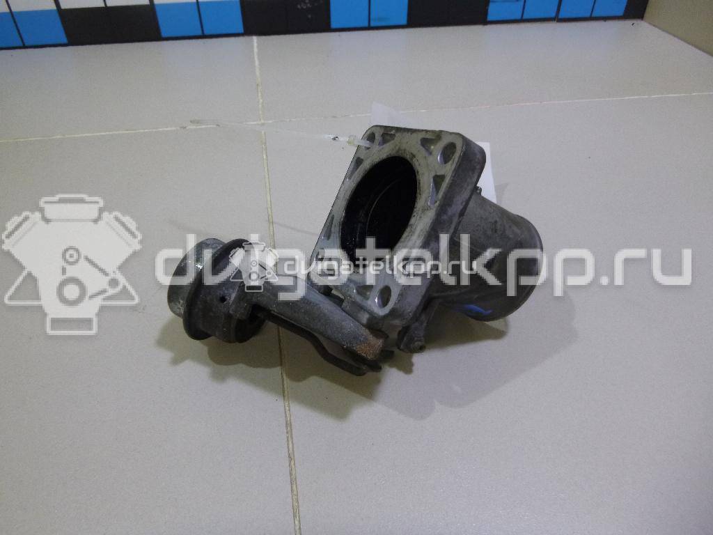 Фото Заслонка воздушная для двигателя YD25DDTi для Nissan Bassara / Nv350 E26 / Serena / Sani / Presage 100-190 л.с 16V 2.5 л Дизельное топливо 16118EB30B {forloop.counter}}