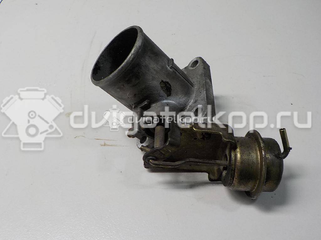 Фото Заслонка воздушная для двигателя YD25DDTi для Nissan Bassara / Nv350 E26 / Serena / Sani / Presage 100-190 л.с 16V 2.5 л Дизельное топливо 16118EB30B {forloop.counter}}