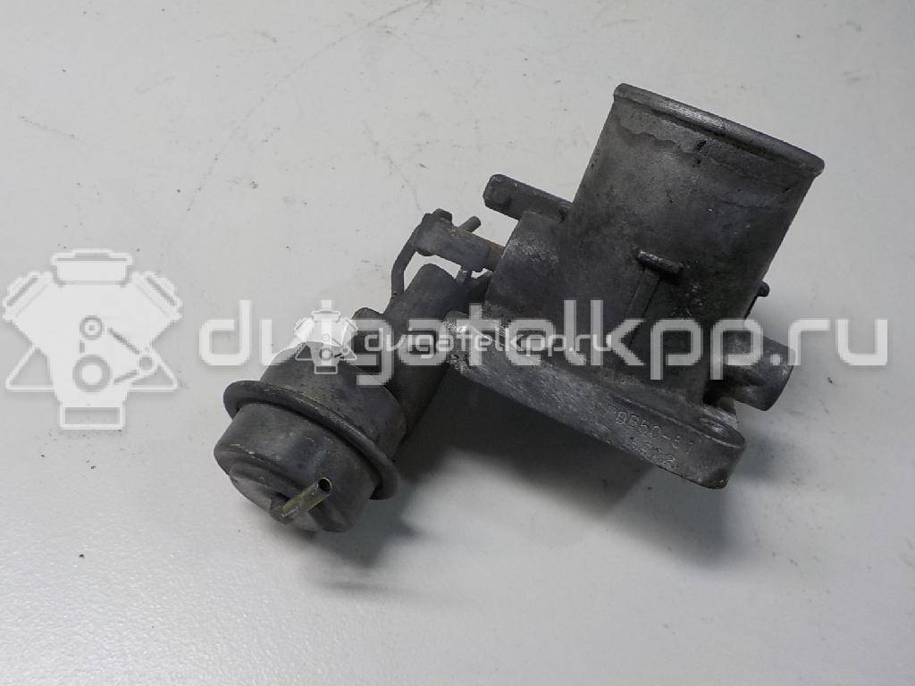 Фото Заслонка воздушная для двигателя YD25DDTi для Nissan Bassara / Nv350 E26 / Serena / Sani / Presage 100-190 л.с 16V 2.5 л Дизельное топливо 16118EB30B {forloop.counter}}