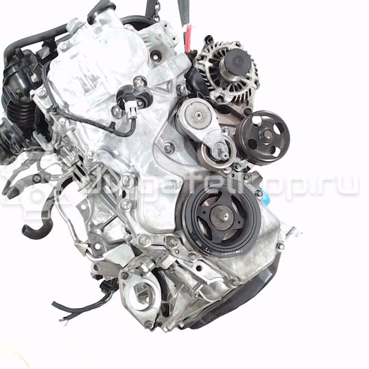 Фото Головка блока  для Venucia / Suzuki / Samsung / Nissan / Nissan (Dongfeng)