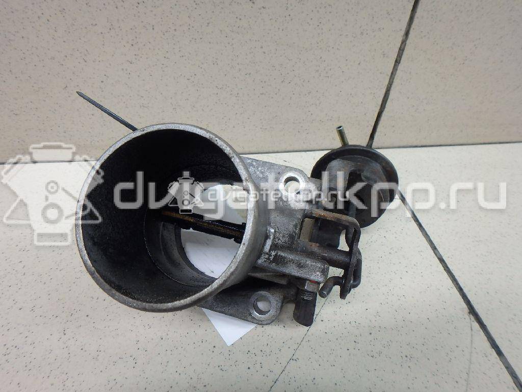 Фото Заслонка воздушная для двигателя YD25DDTi для Nissan Bassara / Nv350 E26 / Serena / Sani / Presage 100-190 л.с 16V 2.5 л Дизельное топливо 16118EB300 {forloop.counter}}