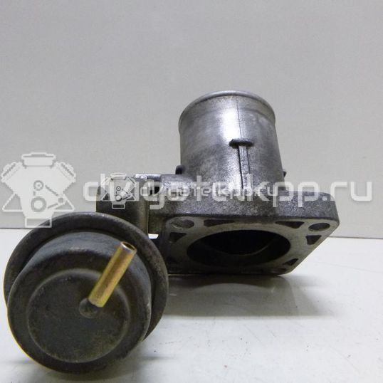 Фото Заслонка воздушная для двигателя YD25DDTi для Nissan Bassara / Nv350 E26 / Serena / Sani / Presage 100-190 л.с 16V 2.5 л Дизельное топливо 16118EB300