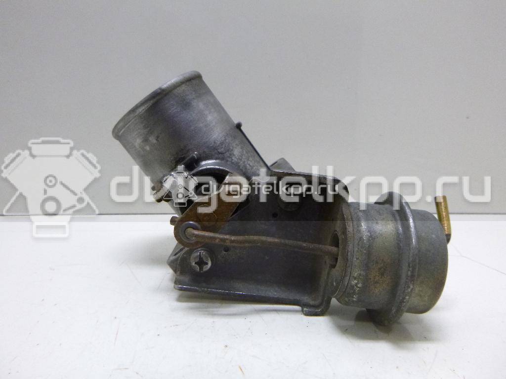 Фото Заслонка воздушная для двигателя YD25DDTi для Nissan Bassara / Nv350 E26 / Serena / Sani / Presage 100-190 л.с 16V 2.5 л Дизельное топливо 16118EB300 {forloop.counter}}