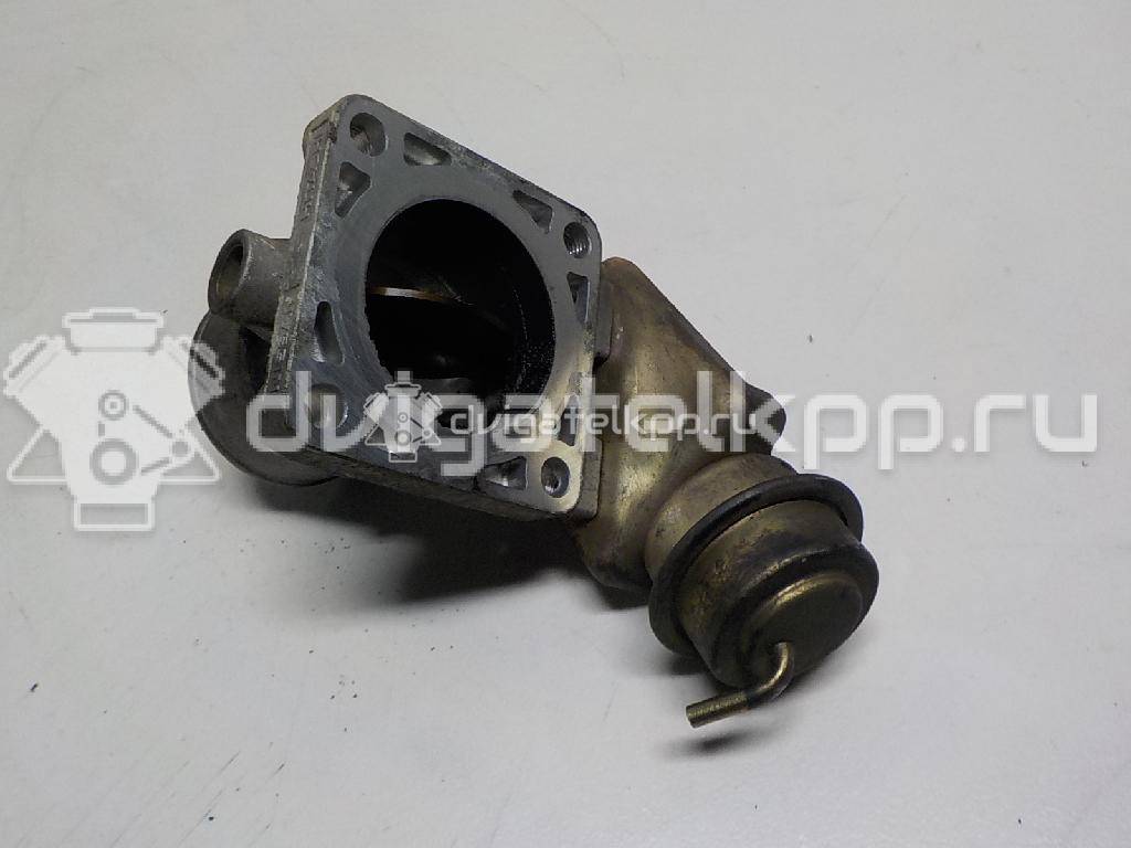 Фото Заслонка воздушная для двигателя YD25DDTi для Nissan Bassara / Nv350 E26 / Serena / Sani / Presage 100-190 л.с 16V 2.5 л Дизельное топливо 16118EB300 {forloop.counter}}