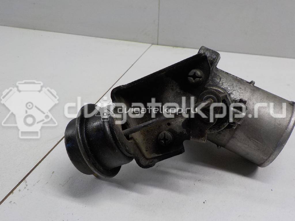 Фото Заслонка воздушная для двигателя YD25DDTi для Nissan Bassara / Nv350 E26 / Serena / Sani / Presage 100-190 л.с 16V 2.5 л Дизельное топливо 16118EB300 {forloop.counter}}