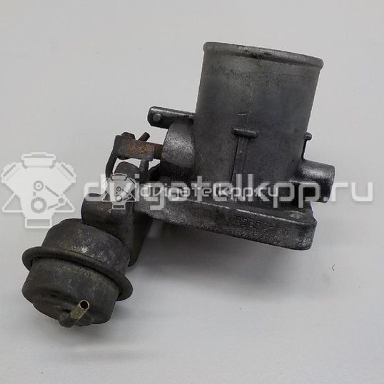 Фото Заслонка воздушная для двигателя YD25DDTi для Nissan Bassara / Nv350 E26 / Serena / Sani / Presage 100-190 л.с 16V 2.5 л Дизельное топливо 16118EB300