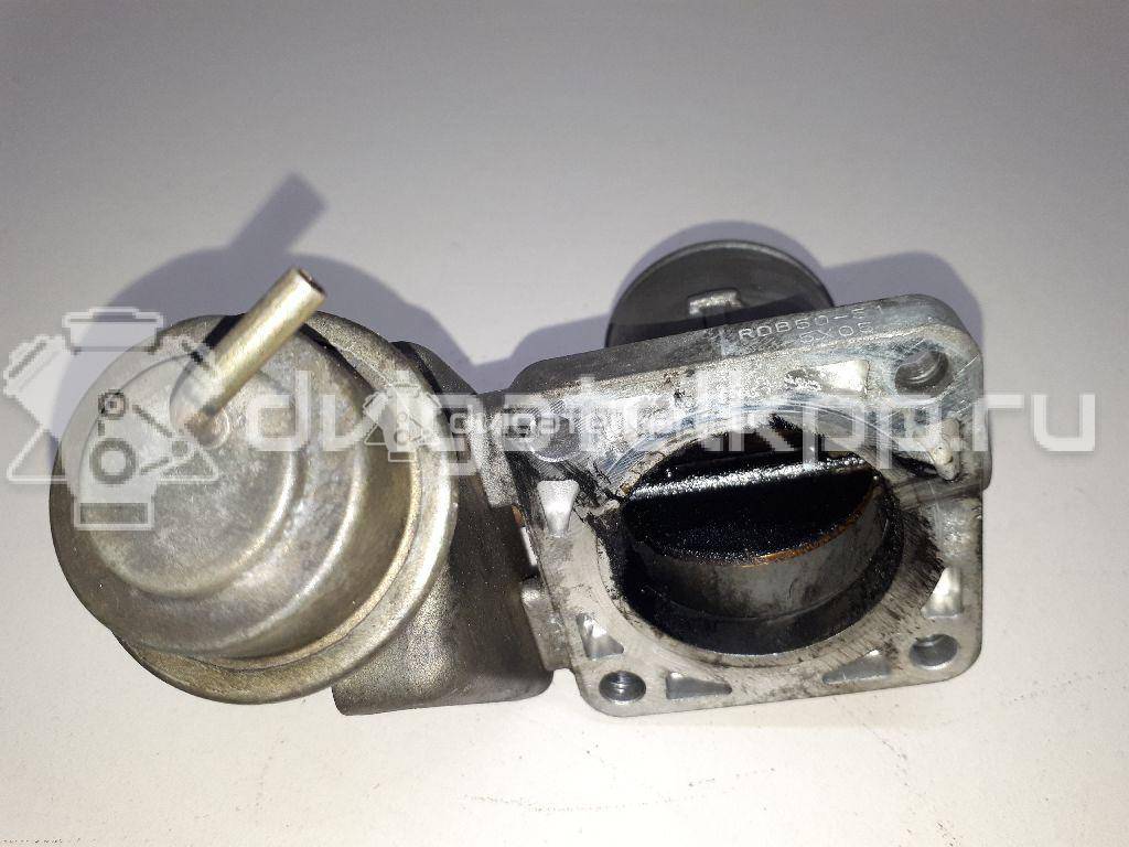 Фото Заслонка воздушная для двигателя YD25DDTi для Nissan Bassara / Nv350 E26 / Serena / Sani / Presage 100-190 л.с 16V 2.5 л Дизельное топливо 16118EB300 {forloop.counter}}