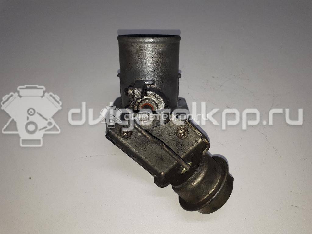 Фото Заслонка воздушная для двигателя YD25DDTi для Nissan Bassara / Nv350 E26 / Serena / Sani / Presage 100-190 л.с 16V 2.5 л Дизельное топливо 16118EB300 {forloop.counter}}