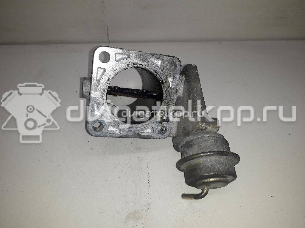 Фото Заслонка воздушная для двигателя YD25DDTi для Nissan Bassara / Nv350 E26 / Serena / Sani / Presage 100-190 л.с 16V 2.5 л Дизельное топливо 16118EB300 {forloop.counter}}