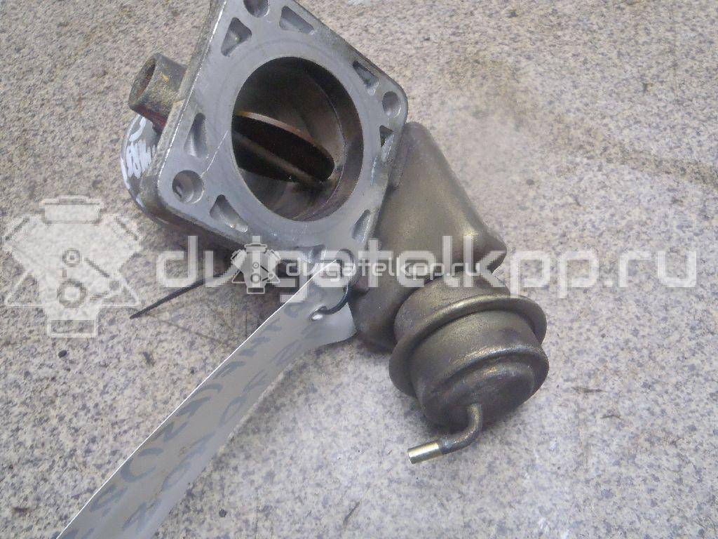 Фото Заслонка воздушная для двигателя YD25DDTi для Nissan Bassara / Nv350 E26 / Serena / Sani / Presage 100-190 л.с 16V 2.5 л Дизельное топливо 16118EB300 {forloop.counter}}