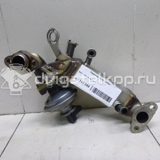 Фото Радиатор системы EGR  11717805717 для Bmw 5 / 1 / X3 / 3