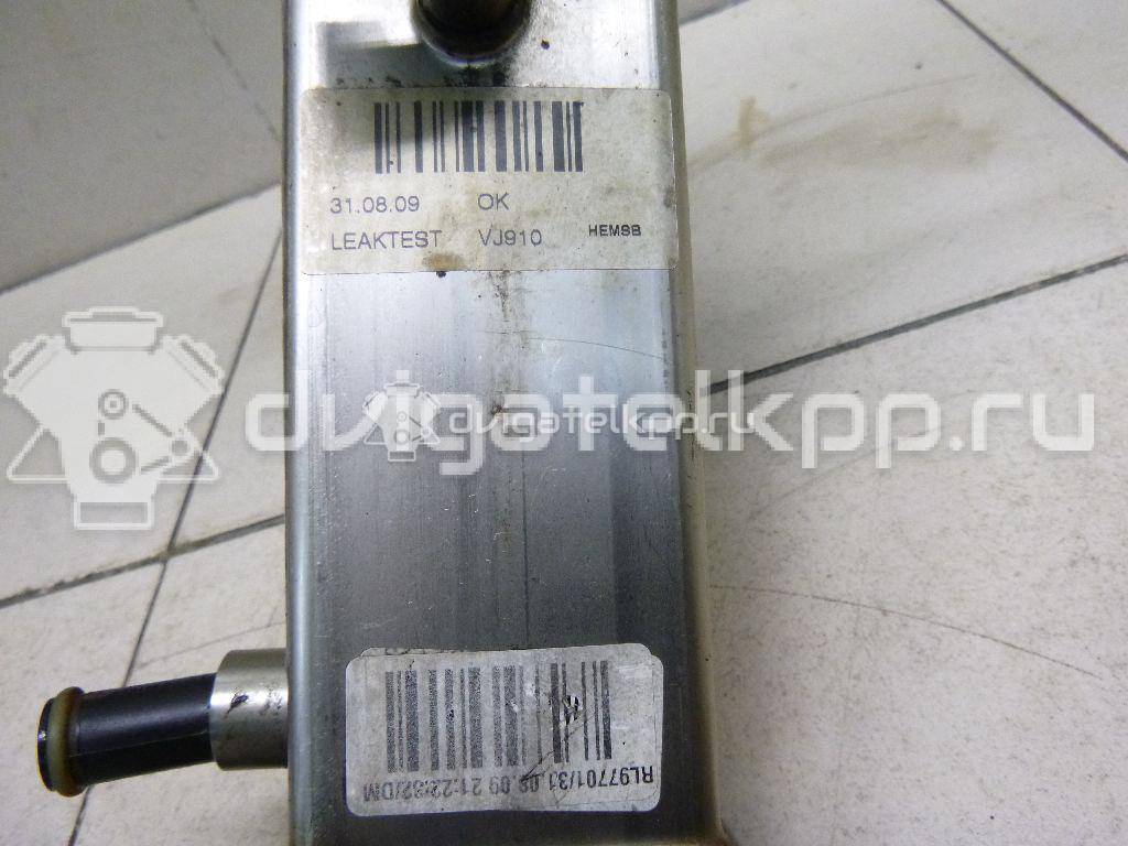 Фото Радиатор системы EGR  11717805717 для Bmw 5 / 1 / X3 / 3 {forloop.counter}}