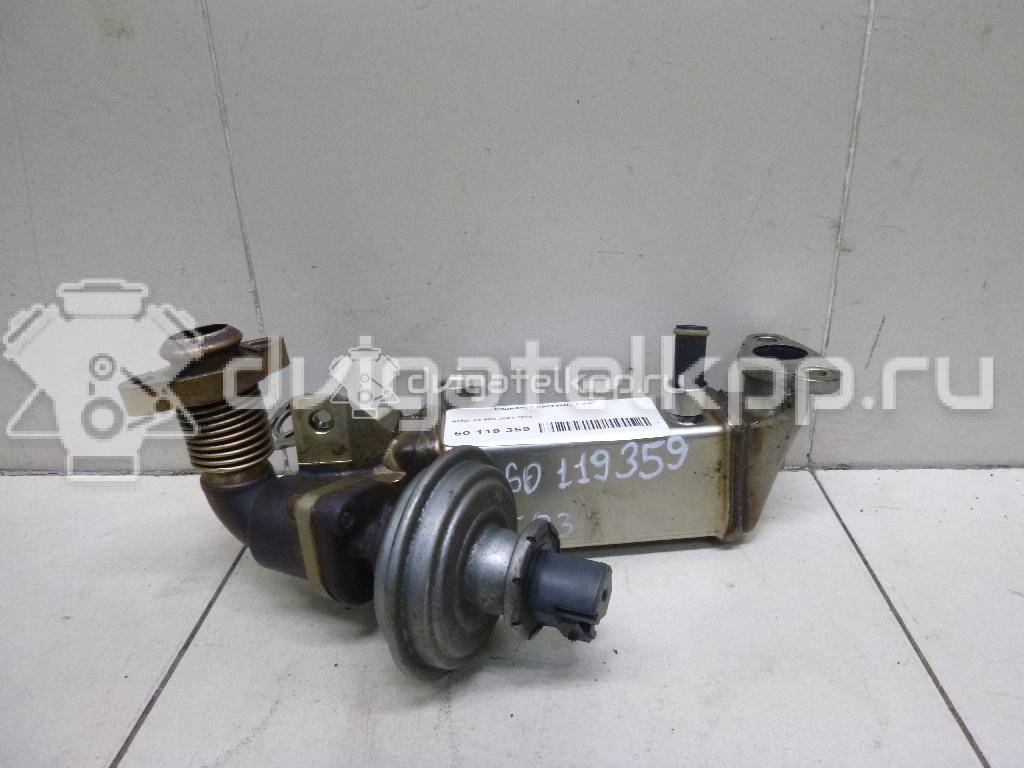 Фото Радиатор системы EGR  11717805717 для Bmw 5 / 1 / X3 / 3 {forloop.counter}}