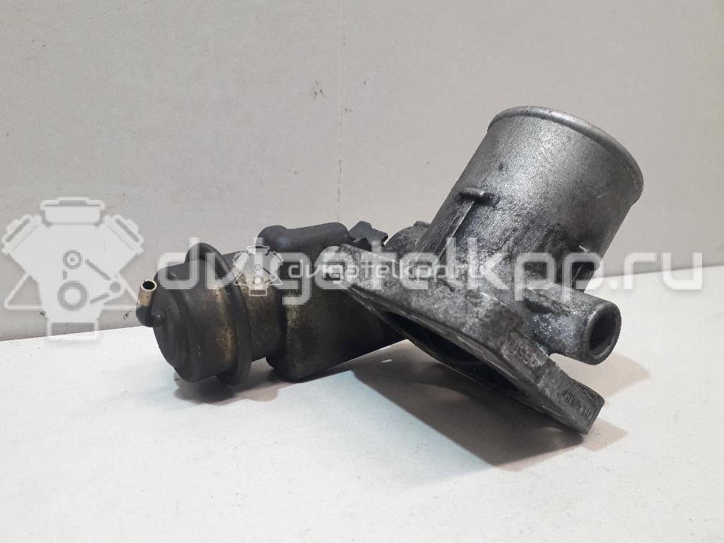 Фото Заслонка воздушная для двигателя YD25DDTi для Nissan Bassara / Nv350 E26 / Serena / Sani / Presage 100-190 л.с 16V 2.5 л Дизельное топливо 16118EB300 {forloop.counter}}