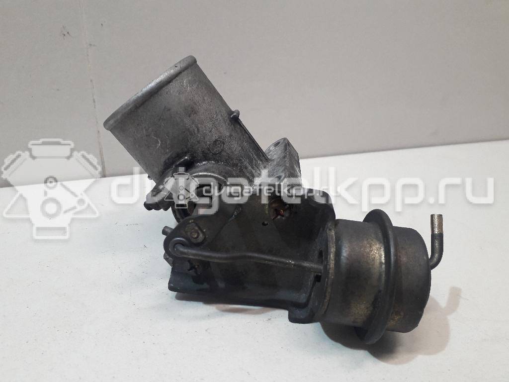 Фото Заслонка воздушная для двигателя YD25DDTi для Nissan Bassara / Nv350 E26 / Serena / Sani / Presage 100-190 л.с 16V 2.5 л Дизельное топливо 16118EB300 {forloop.counter}}