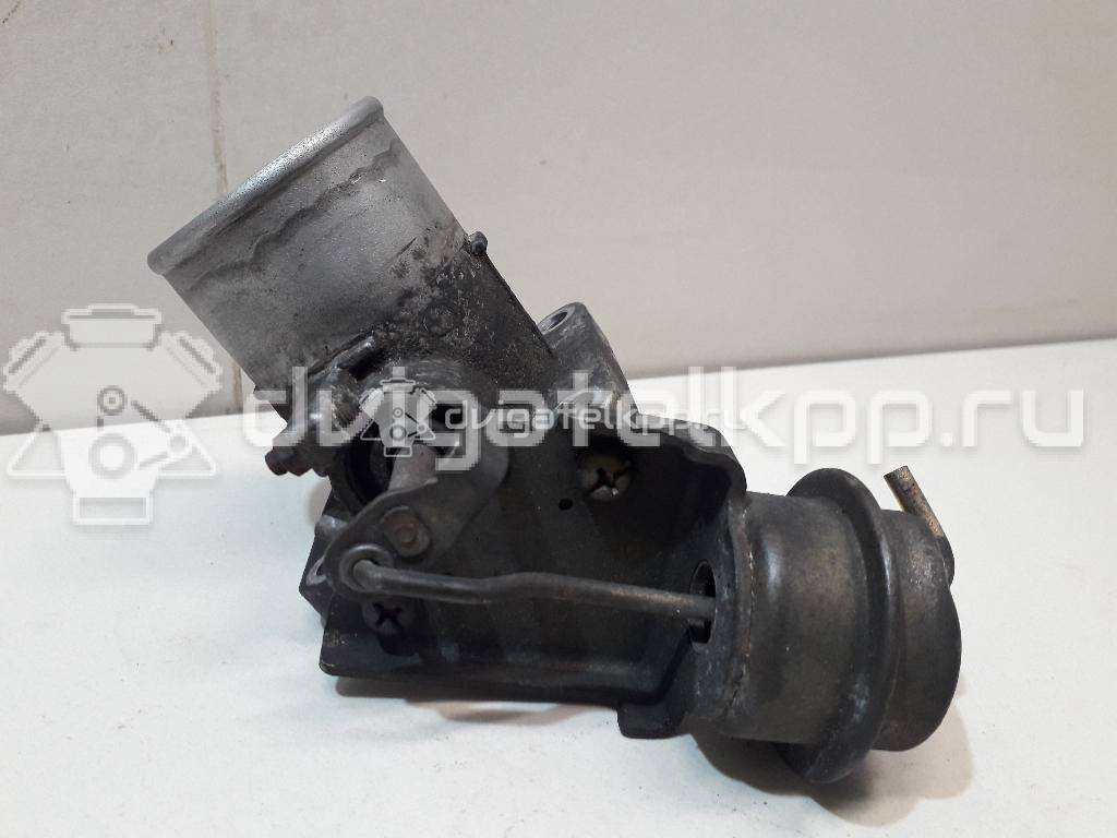 Фото Заслонка воздушная для двигателя YD25DDTi для Nissan Bassara / Nv350 E26 / Serena / Sani / Presage 100-190 л.с 16V 2.5 л Дизельное топливо 16118EB300 {forloop.counter}}