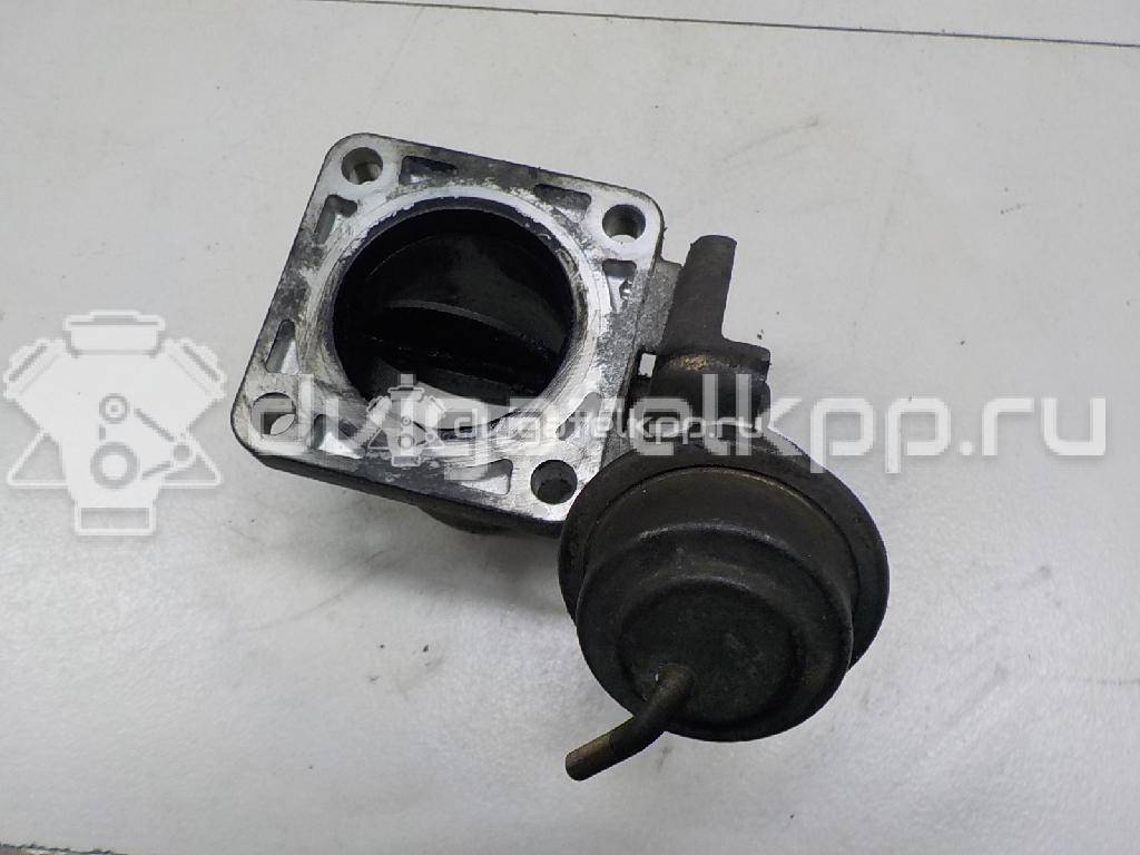 Фото Заслонка воздушная для двигателя YD25DDTi для Nissan Bassara / Nv350 E26 / Serena / Sani / Presage 100-190 л.с 16V 2.5 л Дизельное топливо 16118EB300 {forloop.counter}}