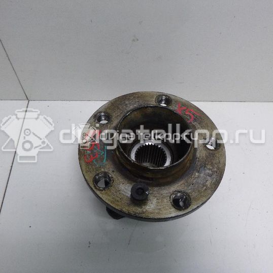 Фото Ступица задняя  33411095417 для Bmw X5 / X3