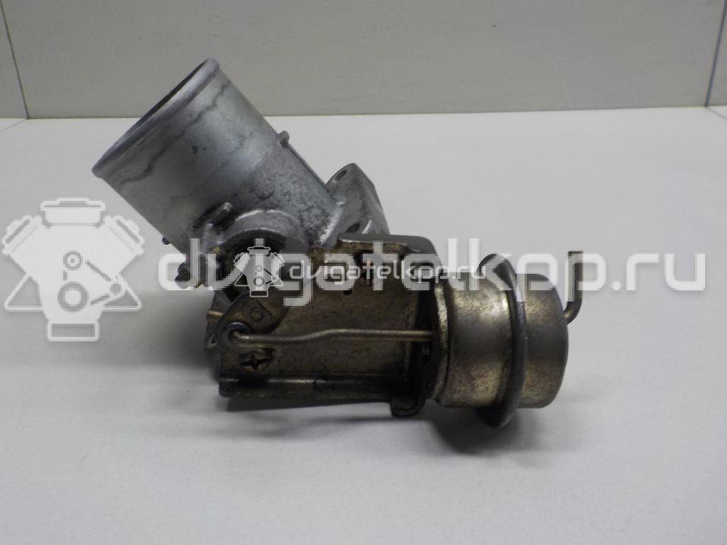 Фото Заслонка воздушная для двигателя YD25DDTi для Nissan Bassara / Nv350 E26 / Serena / Sani / Presage 100-190 л.с 16V 2.5 л Дизельное топливо 16118EB300 {forloop.counter}}