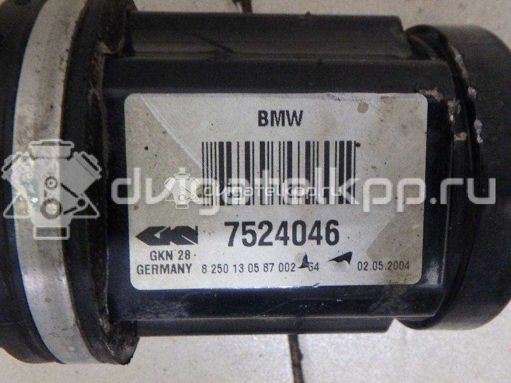 Фото Полуось передняя правая  31607529202 для Bmw X3 {forloop.counter}}