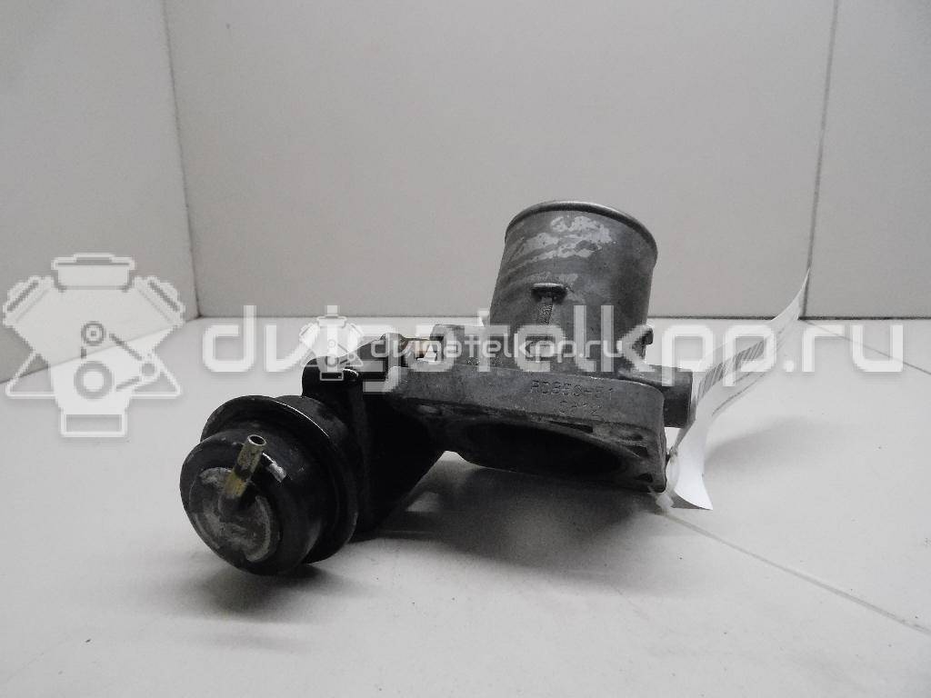 Фото Заслонка воздушная для двигателя YD25DDTi для Nissan Bassara / Nv350 E26 / Serena / Sani / Presage 100-190 л.с 16V 2.5 л Дизельное топливо 16118EB30A {forloop.counter}}